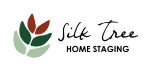 Silk Tree Logo Transparent FULL